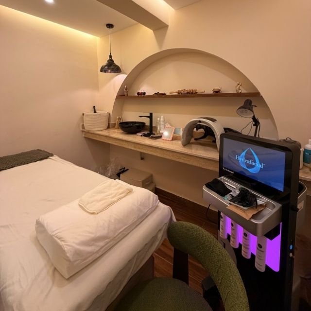 Massage